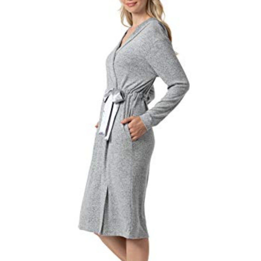 COPY - Addison Meadow Robe Size Large